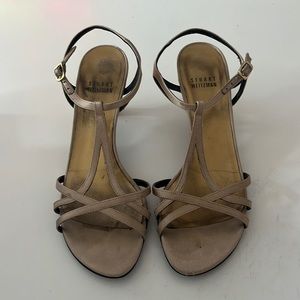 stuart weizman heels